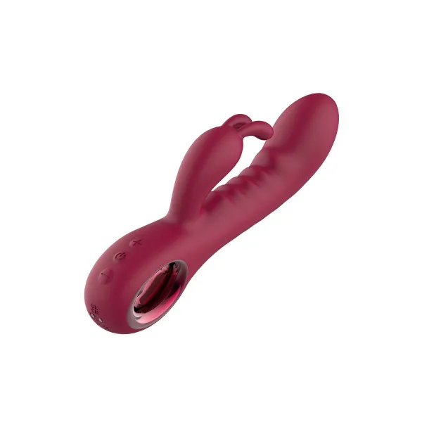 G-punkti vibraator Dream Toys Glam Lilla