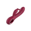 G-Punkta Vibrators Dream Toys Glam Violets