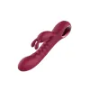 G-Punkta Vibrators Dream Toys Glam Violets