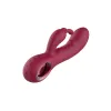 G-pistevibraattori Dream Toys Glam Purppura