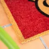 Harry Potter - Platform Doormat 9 3/4 (40 x 60 cm)