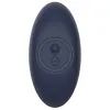Anal plug Dream Toys STARTROOPERS PLUTO Blue
