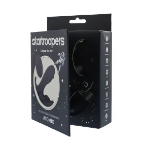 Anaalivibraattori Dream Toys STARTROOPERS ATOMIC Sininen