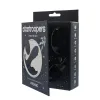 Analinis vibratorius Dream Toys STARTROOPERS ATOMIC Mėlyna