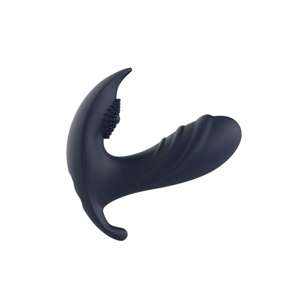 Anal Vibrator Dream Toys STARTROOPERS ATOMIC Blue
