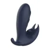 Anal Vibrator Dream Toys STARTROOPERS ATOMIC Blue