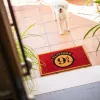Harry Potter - Platform Doormat 9 3/4 (40 x 60 cm)