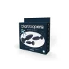 Anālais spraudnis Dream Toys STARTROOPERS MARS Zils