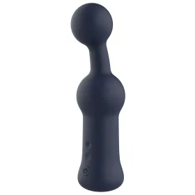 Anālais Vibrators Dream Toys STARTROOPERS ASTRONAUT Zils