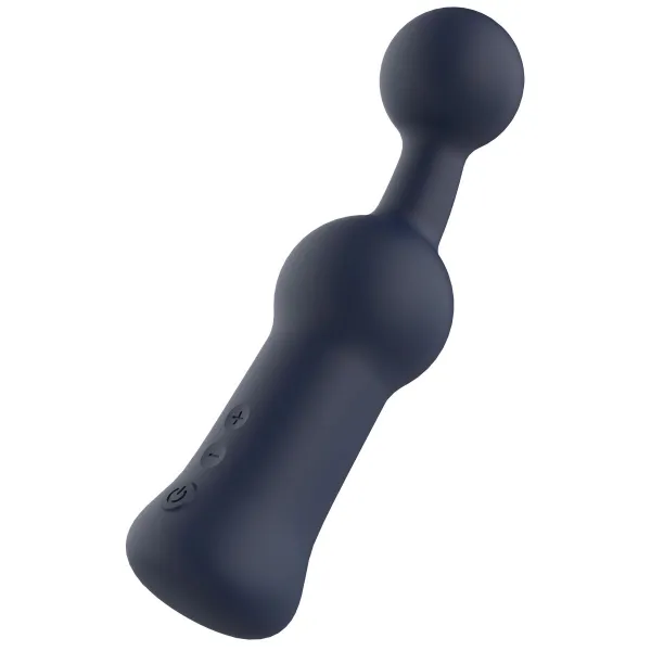 Anālais Vibrators Dream Toys STARTROOPERS ASTRONAUT Zils