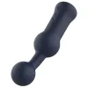 Anālais Vibrators Dream Toys STARTROOPERS ASTRONAUT Zils