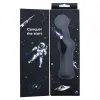 Anaalivibraattori Dream Toys STARTROOPERS ASTRONAUT Sininen