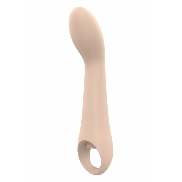 Mini Vibrators Dream Toys Nude Ivy