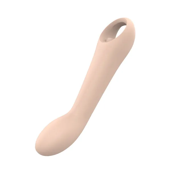 Mini Vibrators Dream Toys Nude Ivy