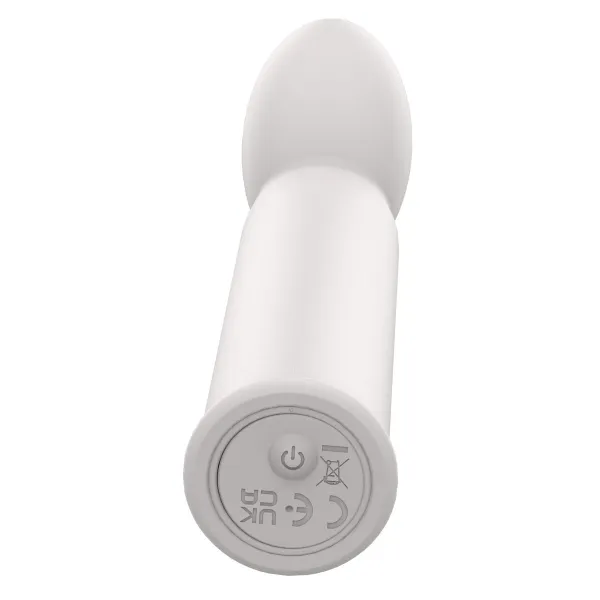 Mini Vibrators Dream Toys Nude Aulora