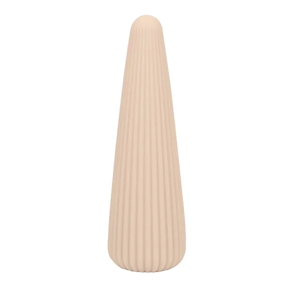 Luotivibraattori Dream Toys Nude Zina Cone