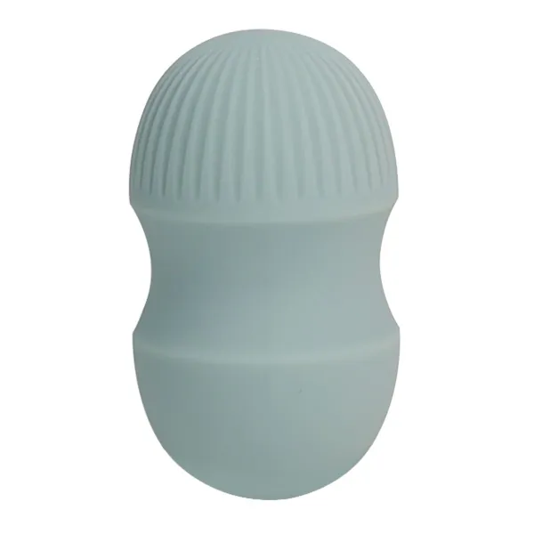 Minivibraattori Dream Toys Nude Blossom Vihreä