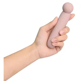 Minivibraator Dream Toys Nude Liv Roosa