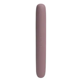 Vibratorius Dream Toys Nude Purpurinė