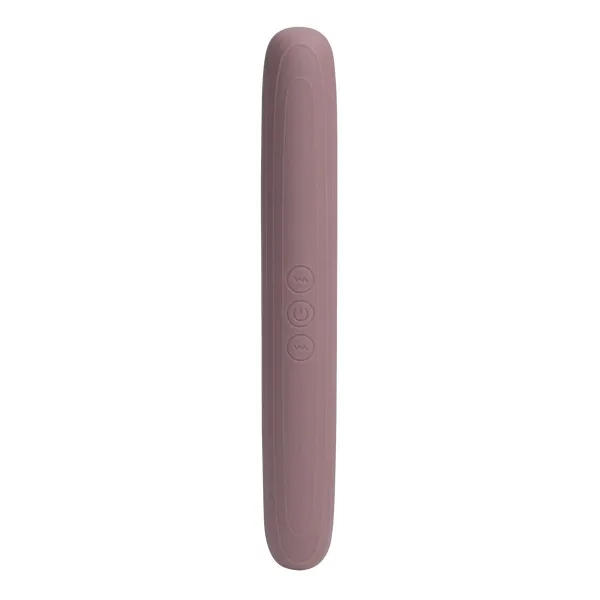 Vibraattori Dream Toys Nude Purppura