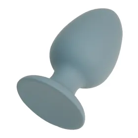Analinis kištukas Dream Toys Nude Pilka