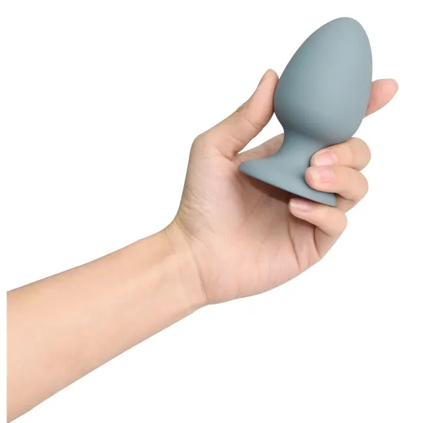 Anaaltapp Dream Toys Nude Hall