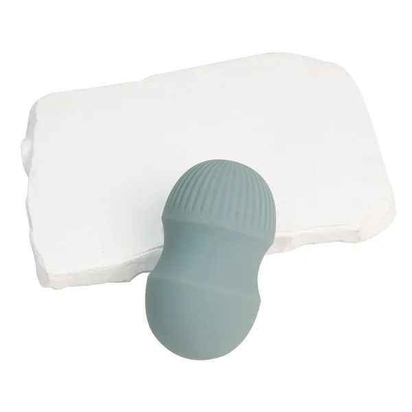 Anālais spraudnis Dream Toys Nude Pelēks