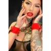 Antrankiai Kinky Diva Raudona
