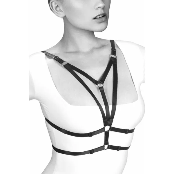 New Comers Strap komplekt Bijoux Pour Toi Must