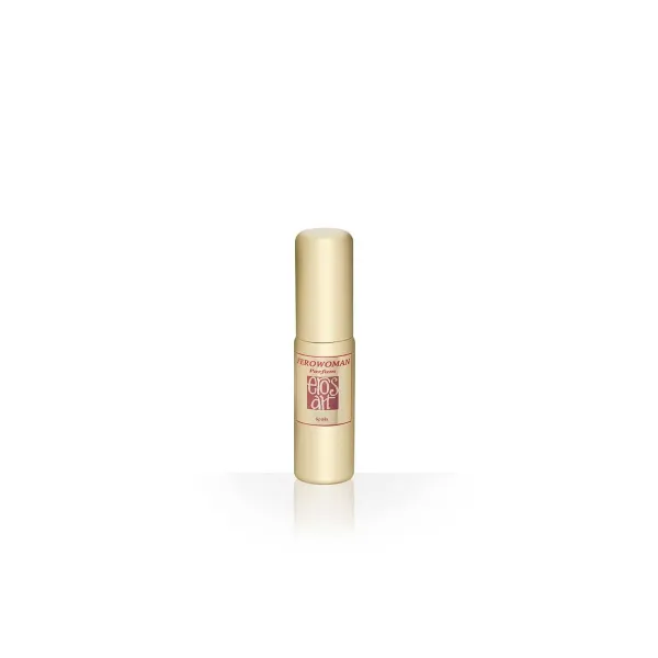 Эротические духи Eros-Art 20 ml Женщина С феромонами