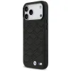 BMW M Shape Logo MagSafe - iPhone 17 Pro Max Case (Black)