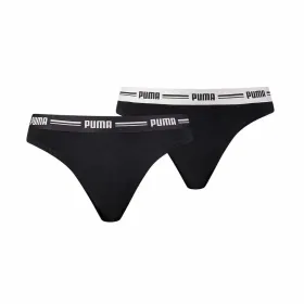 Remmi Puma 603034001 Musta