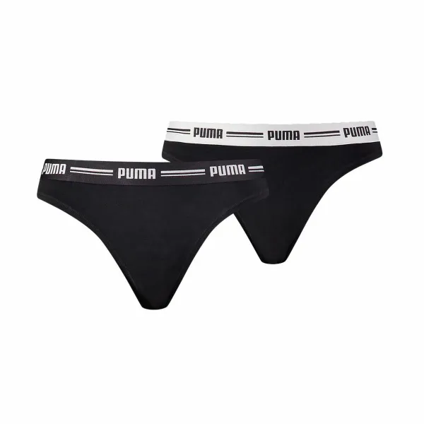 Remmi Puma 603034001 Musta
