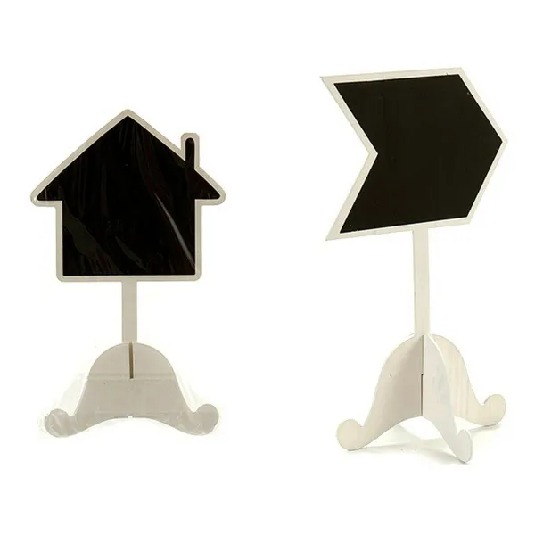Valde / Dēlis Pincello BIG-S3602308 Māja Bultas 13,5 x 25 x 15 cm Pēdas atbalsts