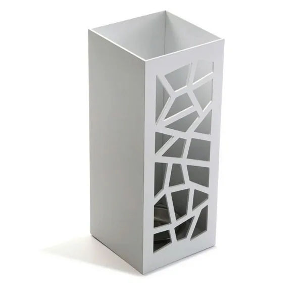 Корзина для зонтов Geometric Деревянный MDF (22 x 48,5 x 22 cm)