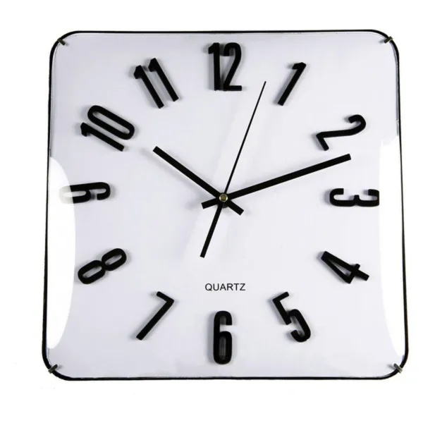Seinakell Versa Kristall (31 x 5,5 x 31 cm)