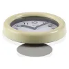 Wall Clock Versa Plastic (5 x 26,5 x 19,5 cm)
