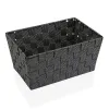 Multi-purpose basket Versa VS-19481018 20 x 15 x 30 cm