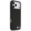 BMW M Shape Logo MagSafe - iPhone 17 Pro Max Case (Black)