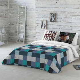 Tekikott Beverly Hills Polo Club 115298_MULTICOLOR-240 x 220 cm Voodi 150 cm (240 x 220 cm)
