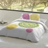 Пододеяльник Devota & Lomba Ander 150 кровать (240 x 220 cm)