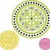 Tekikott Devota & Lomba Ander Voodi 150 cm (240 x 220 cm)