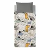 Virsēja lapa Costura Gogs 160 x 270 cm (Gulta 90)