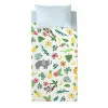 Viršutinis lapas Costura Jungle Exotic 160 x 270 cm (Lova 90)