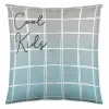 Tyynysuoja Cool Kids Blue (50 x 50 cm)