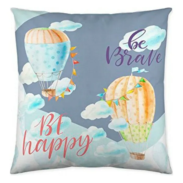 Spilvendrāna Costura Happy Ballon (50 x 50 cm)