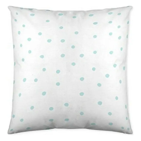 Spilvendrāna Costura Moon Green (50 x 50 cm)