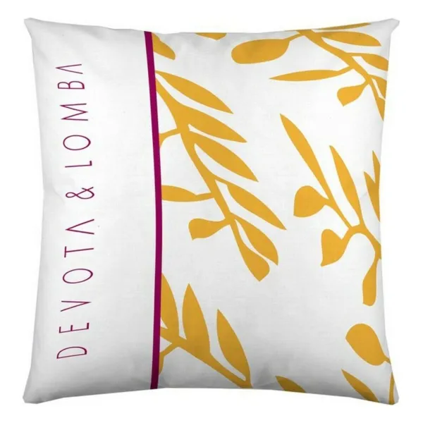 Spilvendrāna Devota & Lomba DLFCVIC_Multicolor-80x80 (80 x 80 cm)