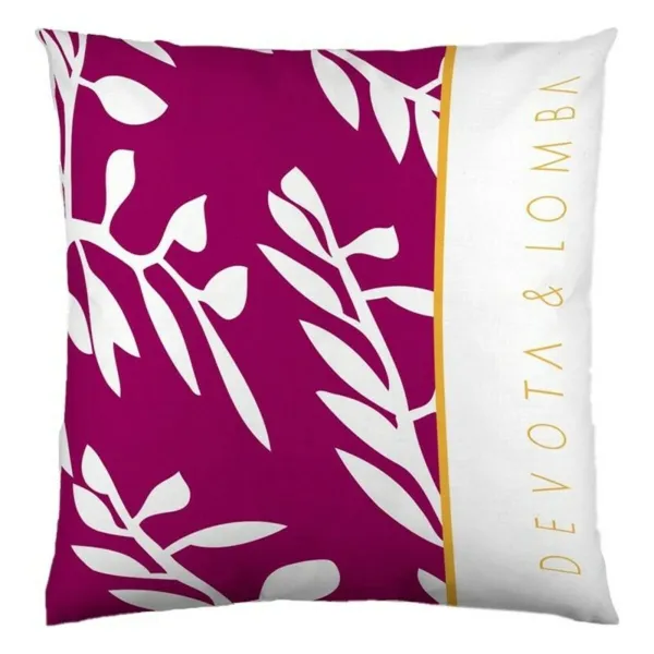 Pagalvėlės užvalkalas Devota & Lomba DLFCVIC_Multicolor-80x80 (80 x 80 cm)