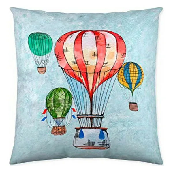 Tyynysuoja Icehome Emelie (60 x 60 cm)